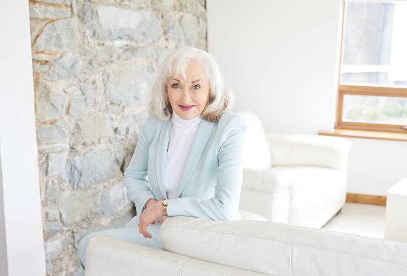 Day in the Life &ndash; Terry Prone, businesswoman