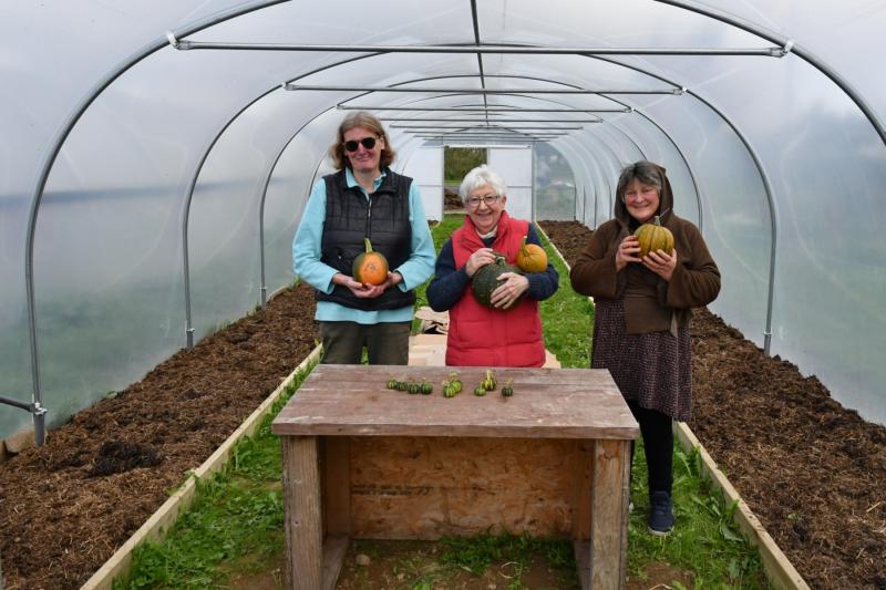 Thomastown Community Allotments