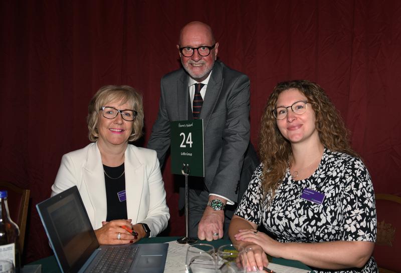 Hotel Kilkenny joins Tourism Ireland’s ‘Flavours of Ireland’ event in London