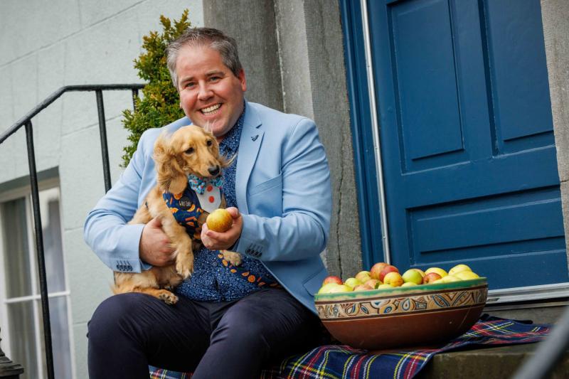 Madra Monday returns for Savour Kilkenny Food Festival