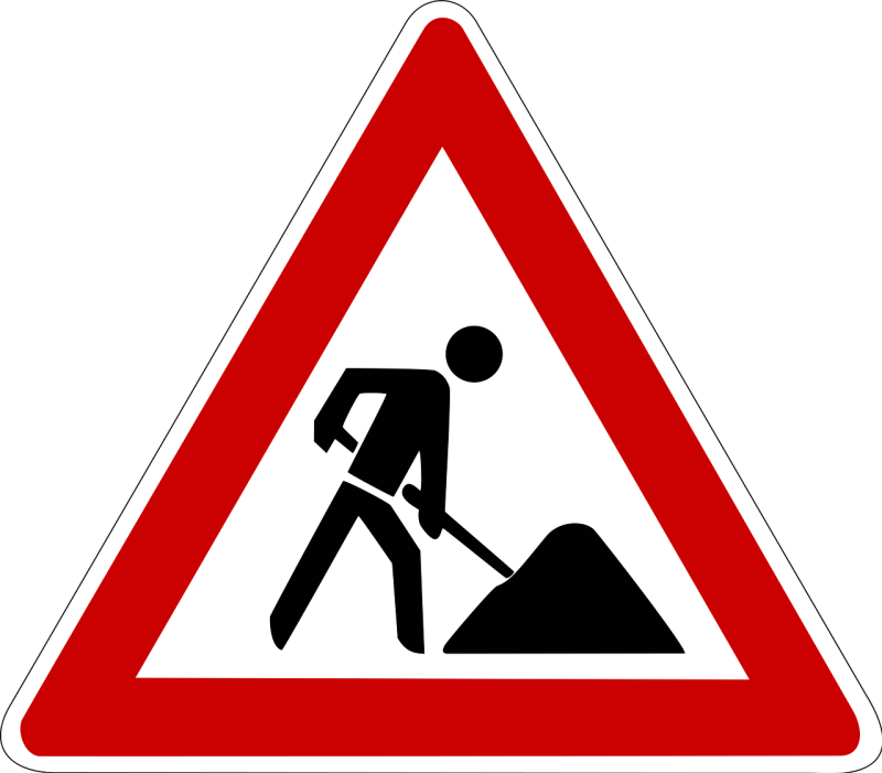 ALERT: Road works in progress on Co Kilkenny road 