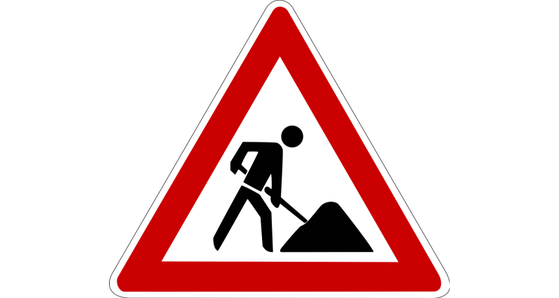 Improvement works take place in County Kilkenny town 