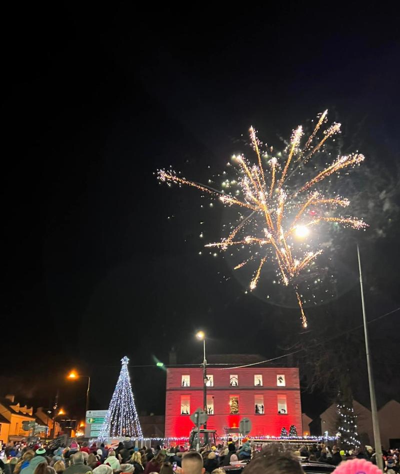 Volunteers needed for Kilkenny festival 