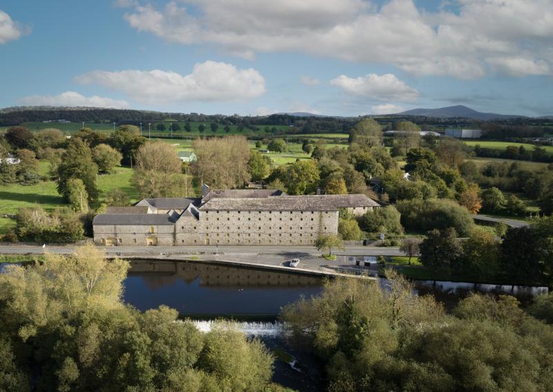 Planned investment of €35million for distillery close to Kilkenny