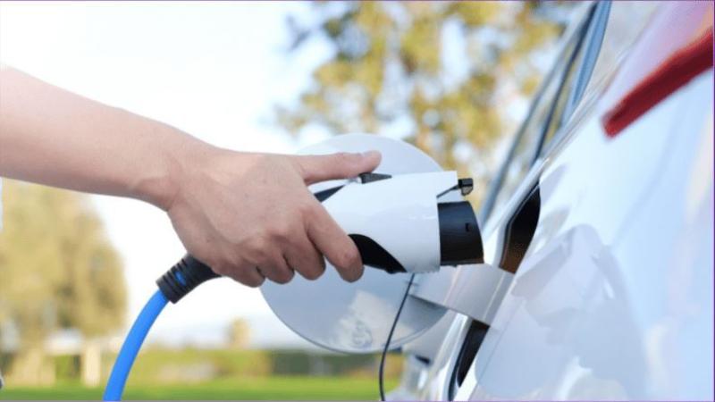  New high-powered recharging point announced for electric vehicles in Kilkenny