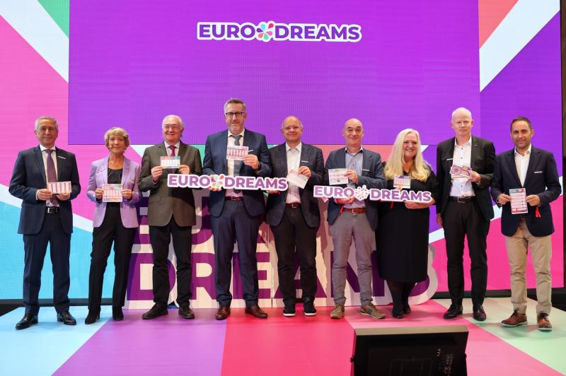 New Lotto draw is a game-changer with €20k top prize to be won monthly for three decades
