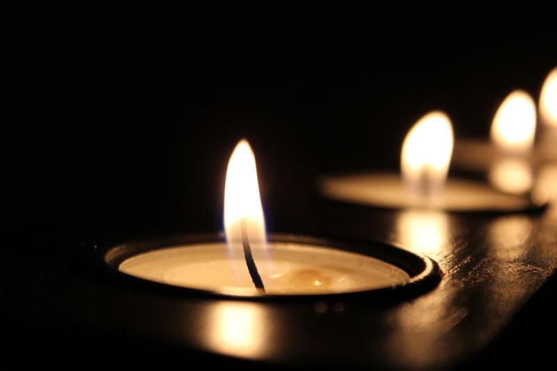 Deaths in Kilkenny