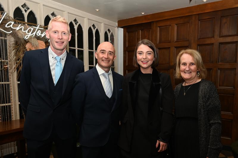Kilkenny City Harriers celebrate 70th birthday