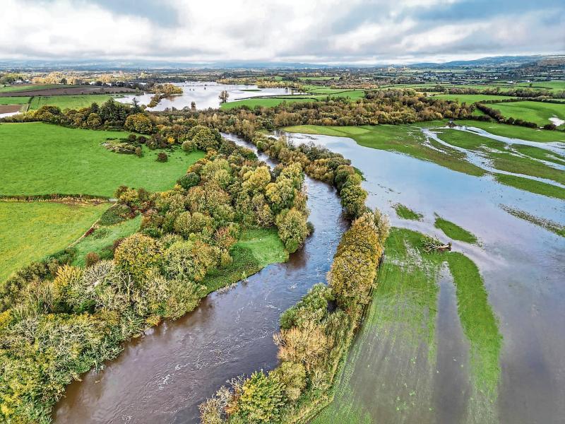 Flooding