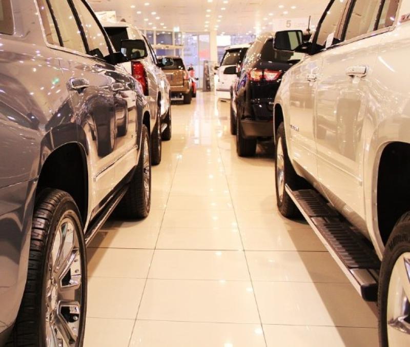 Plans for new motor sales showroom in Kilkenny
