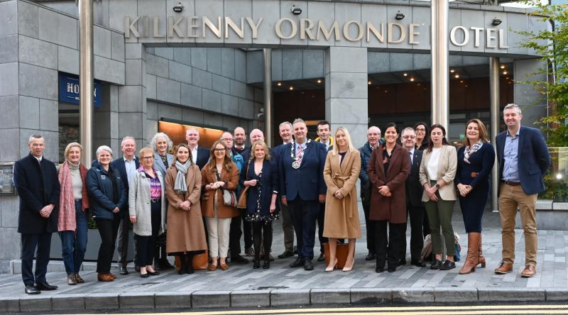 KILKENNY