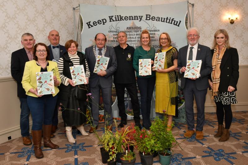 KILKENNY