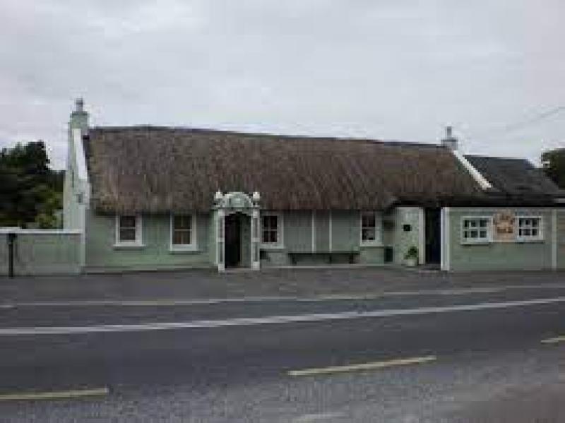 All roads lead to the Cave Bar in Kilkenny this Saturday!