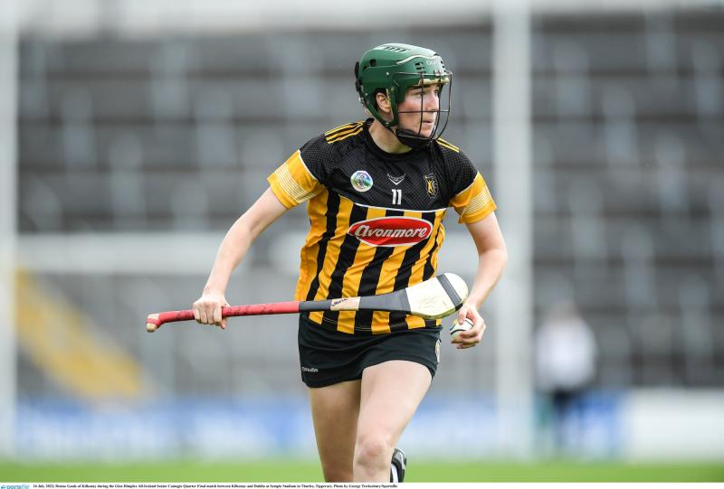 Kilkenny Sport