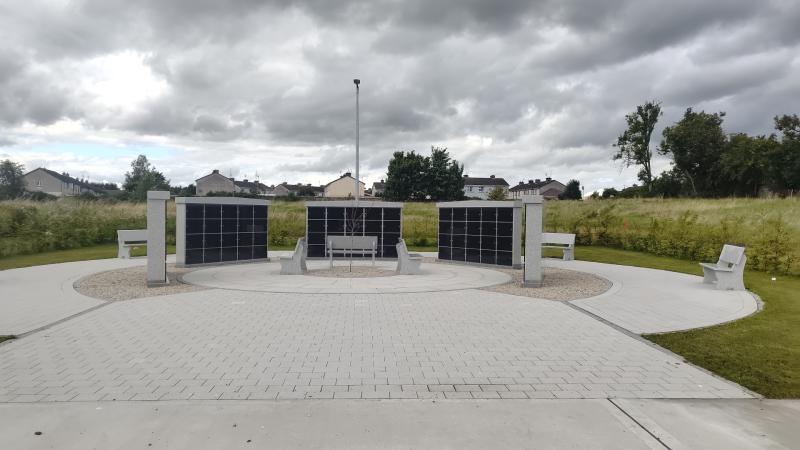 Calls for more columbarium walls to be built in Kilkenny