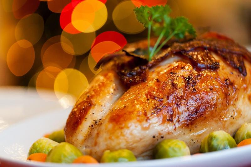 Community Centre to open its doors for Christmas dinner in Co Kilkenny