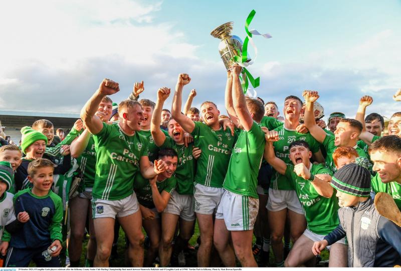All-Ireland Club Hurling Championship Odds: Who are favourites to win the Tommy Moore Cup?