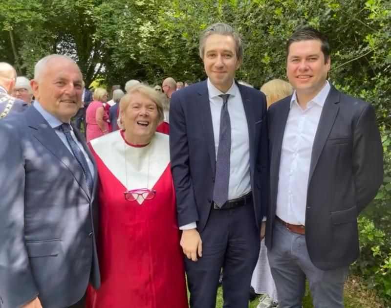 Kilkenny memorial to mark 28 years since JoJo’s disappearance