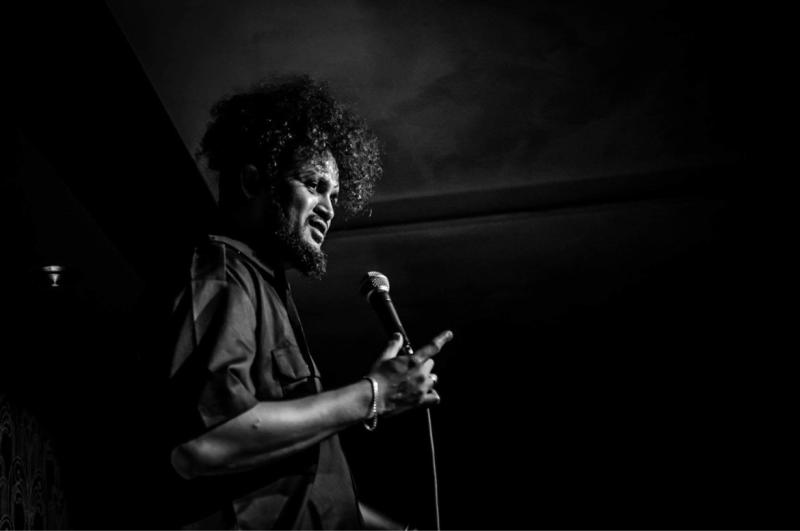 Comedy show at Ryan's in Kilkenny this Friday