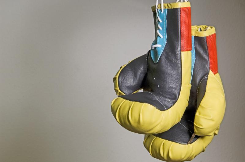 Kilkenny boxing coach 'chuffed' with national call-up 