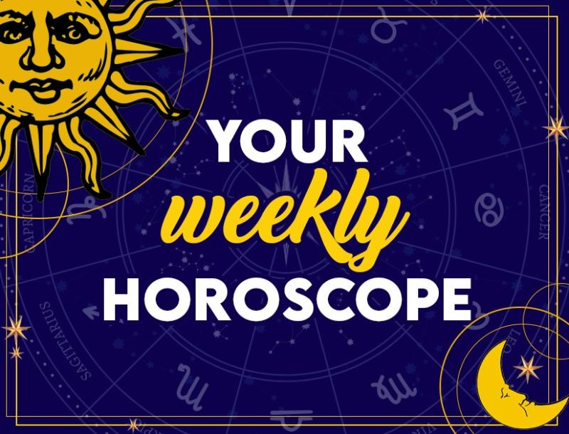What is in your horoscope this week - November 13, 2023
