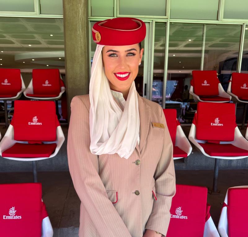 BIG READ: Kilkenny woman flies high in top international job 