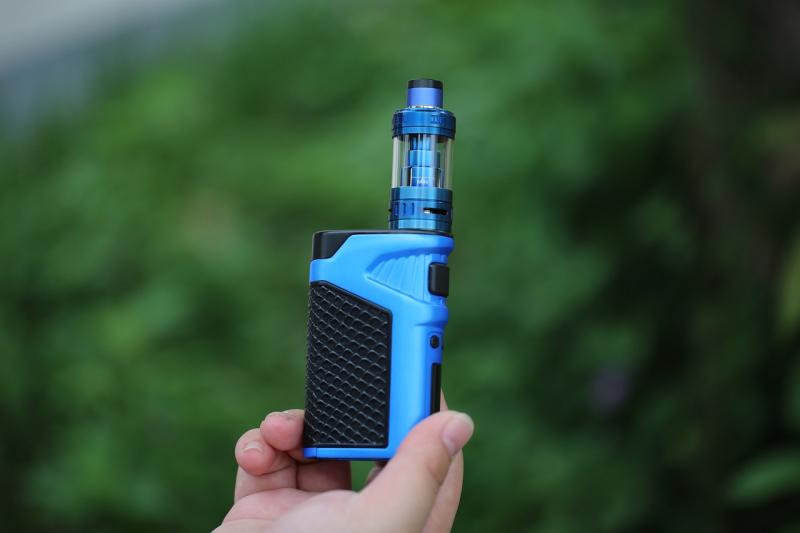'It's really urgent' - Selling vapes to kids will soon be illegal as Dáil votes tonight