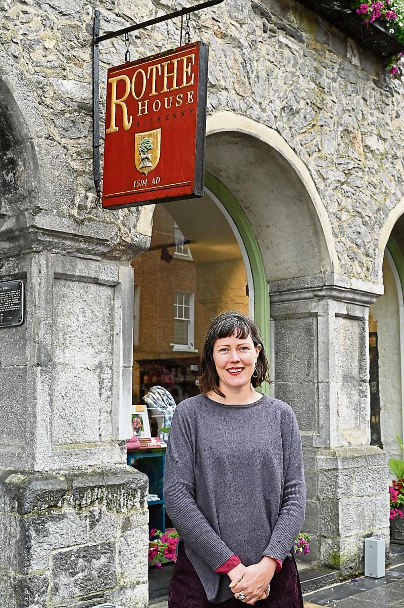 From the Heart -  a collaboration between Radical Acts and Kilkenny Writers Anonymous
