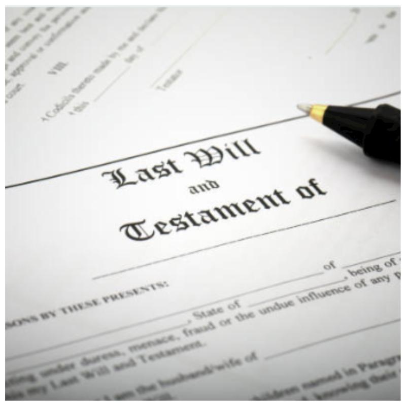 Making a Will with local Kilkenny Solicitors