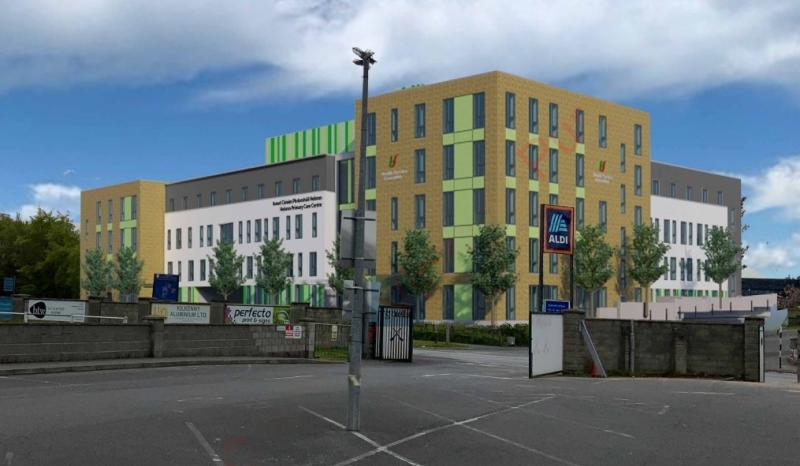 BREAKING: Green light for new Hebron Primary Centre in Kilkenny