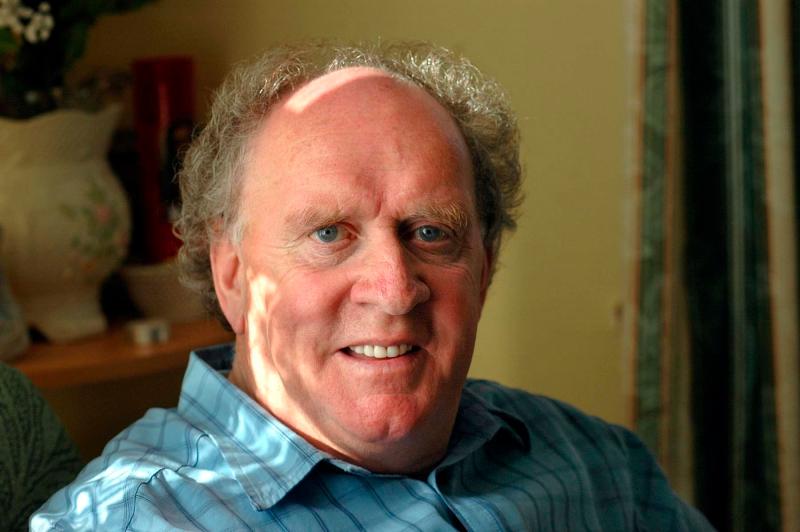 Kevin Prendergast was loved all around the West