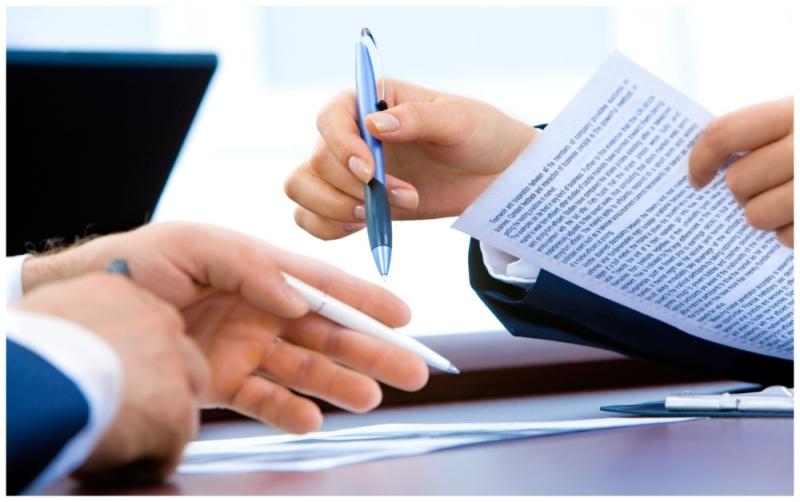 Why make a Will? If you want a say over who inherits all or part of your estate, make a will