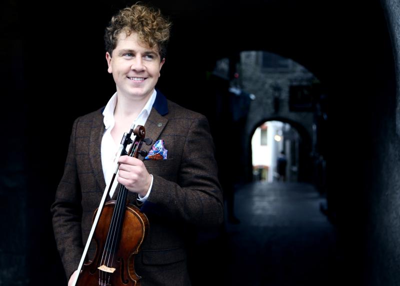 Marble City Music Festival to launch in Kilkenny