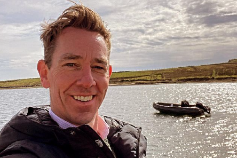 Ryan Tubridy to make public appearance on same night as RTÉ Late Late Toy Show 