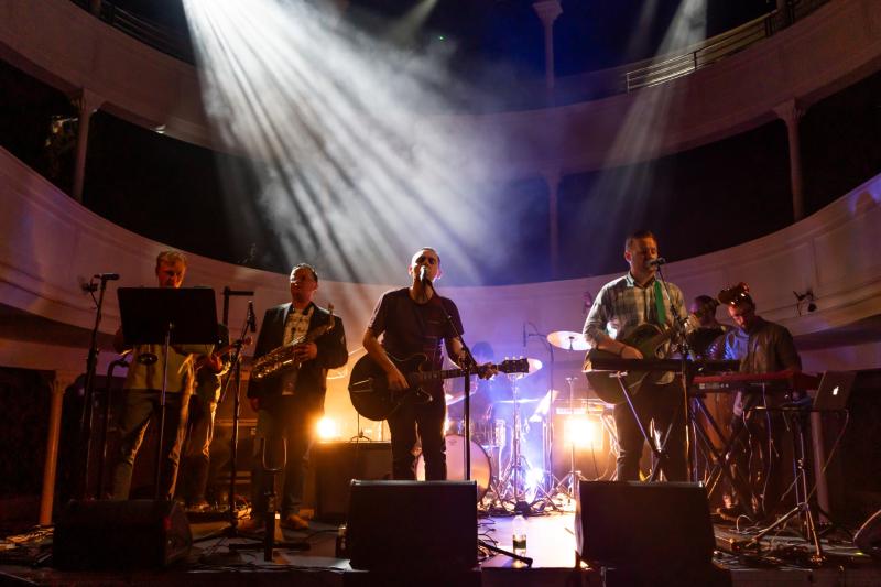 ‘Songs from the Silver South’ coming to Ryan’s Bar