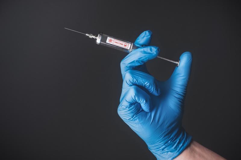 HSE doctor urges pregnant women to get three 'safe and highly effective' vaccines