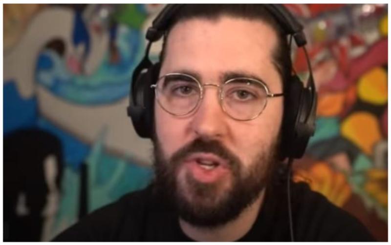 Profits at Irish Youtuber's business rise to €3.22m