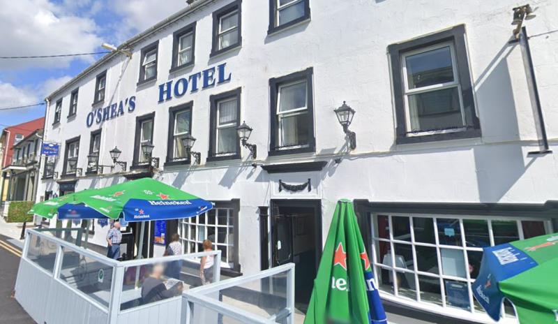 Hotel popular with Kilkenny holidaymakers to be sold