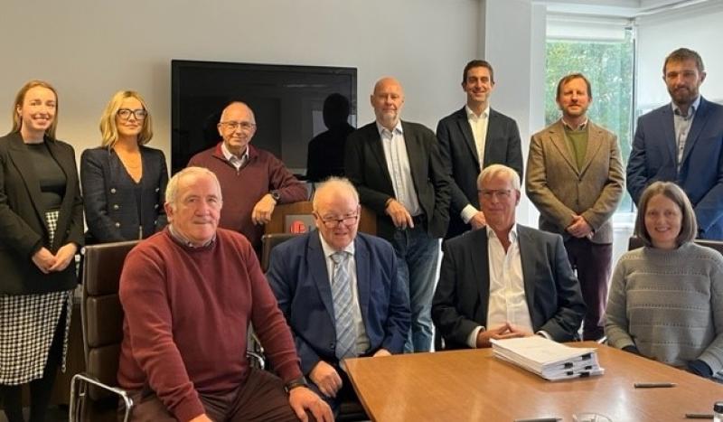 Laois engineering company buys up Kilkenny business in big expansion