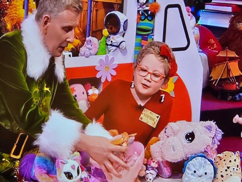Toy SHow