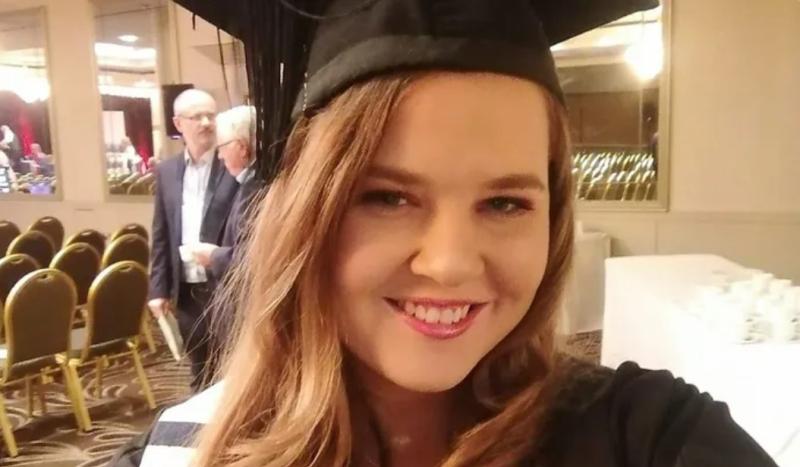 Funeral arrangements for Kate Corcoran (21) - Kilkenny Live