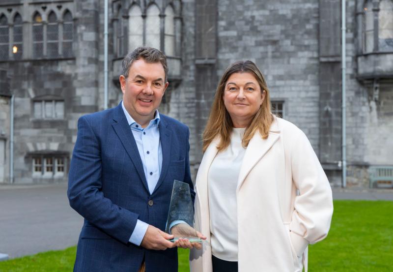 'The Big Pitch 2023' winner revealed! - Kilkenny Live