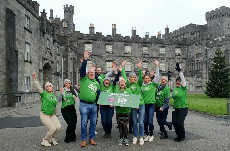 AIB Kilkenny GOAL Mile 2023
