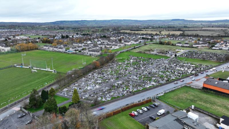 KILKENNY