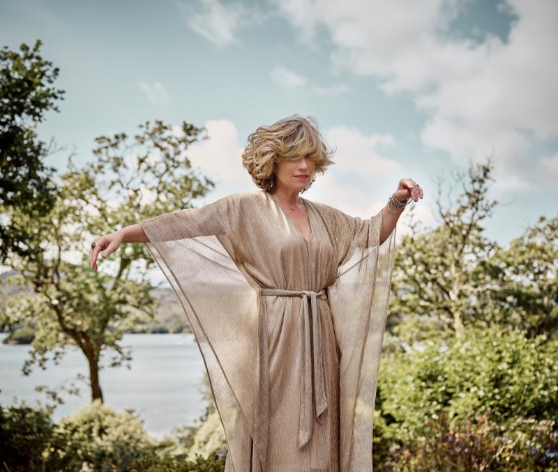 Day in the Life - Sonya Lennon, Designer, Broadcaster & Campaigner
