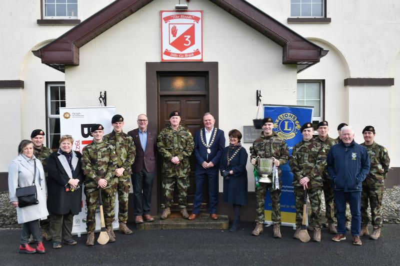 Kilkenny charities to benefit from Mayor's Christmas Appeal 