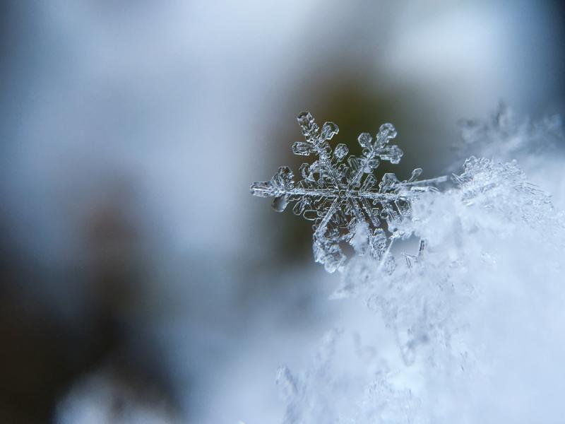 Temperatures set to plummet as low as -5 as Met Éireann issues ice warning 