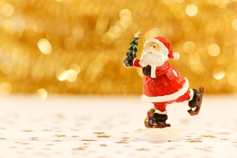Countdown to Christmas festivities in Kilkenny village begins