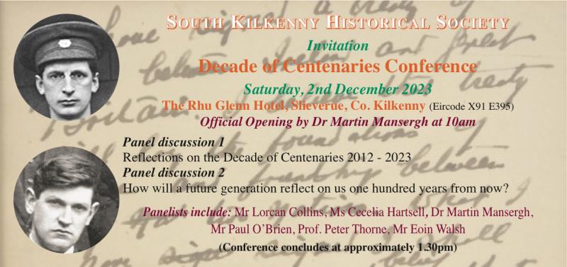 KILKENNY