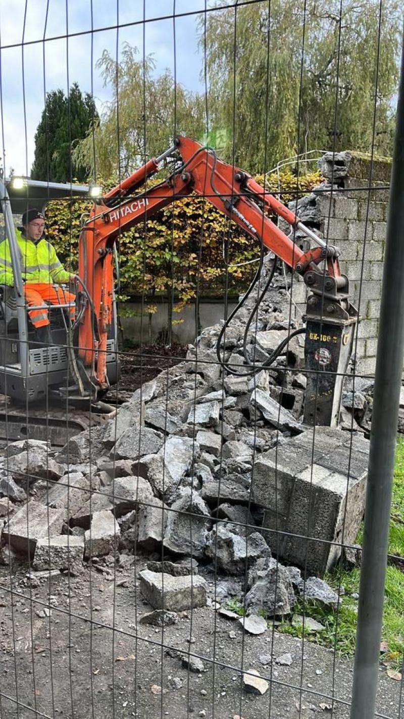 Ground broken on exciting and much-needed development in Kilkenny